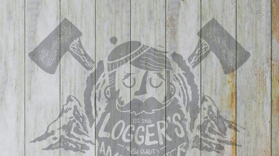 Loggers Lager 1