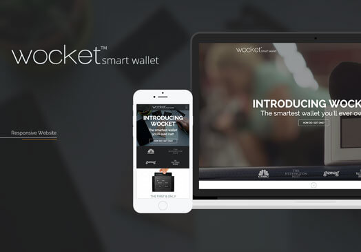 Wocket Wallet thumb